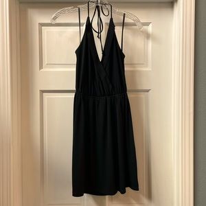 BCBG fun night out mini dress